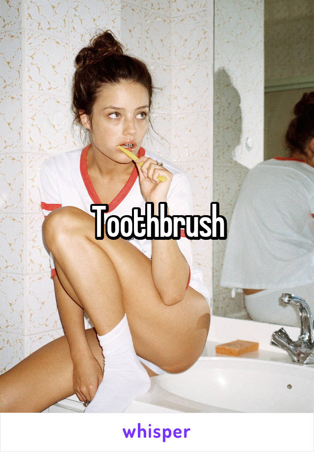 Toothbrush