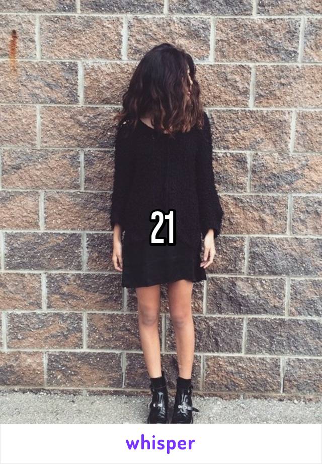 21