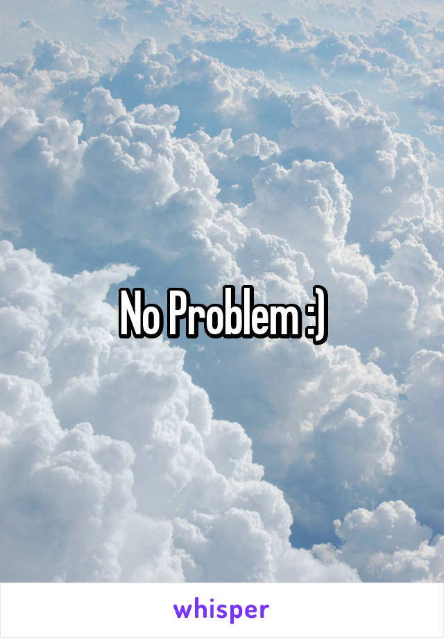 No Problem :)