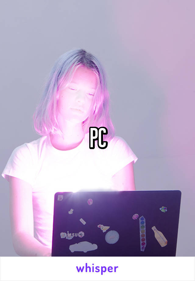 PC