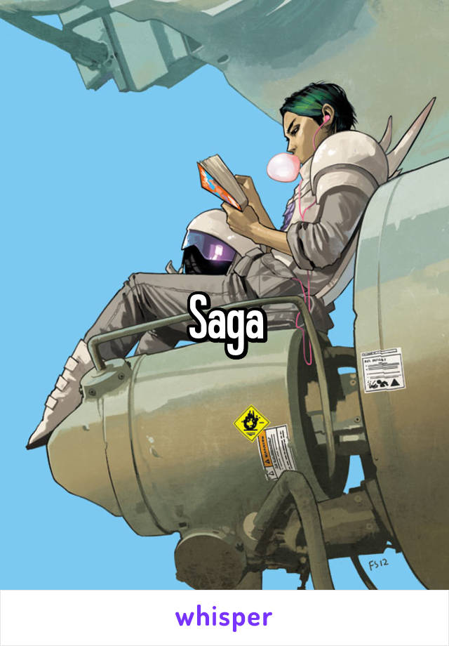 Saga