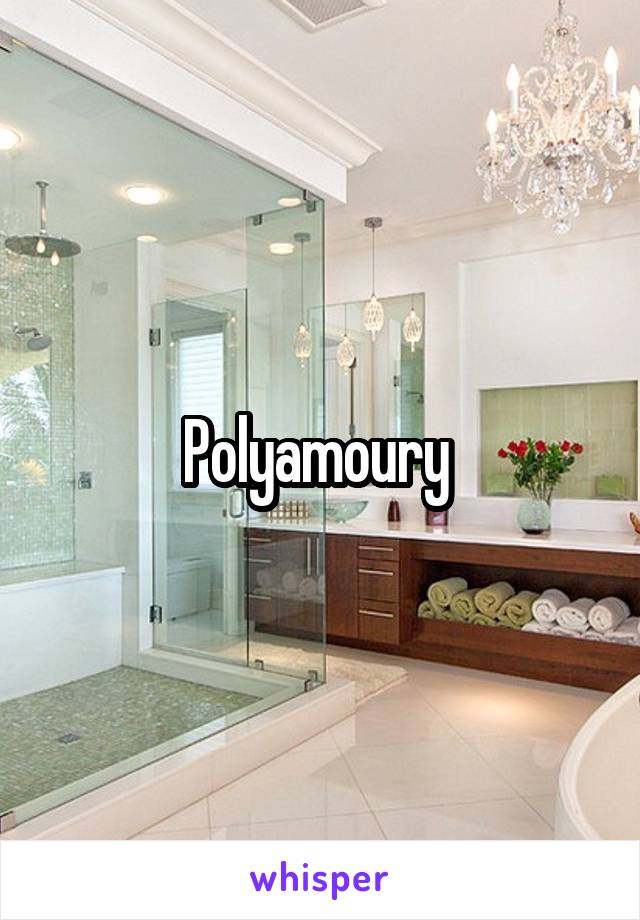 Polyamoury 