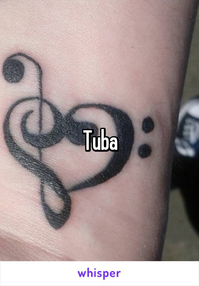 Tuba