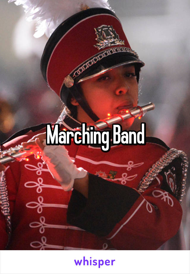 Marching Band