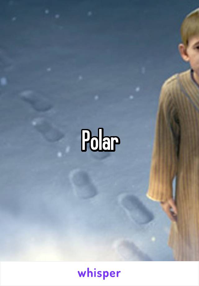 Polar