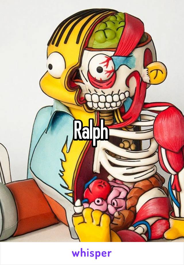 Ralph 