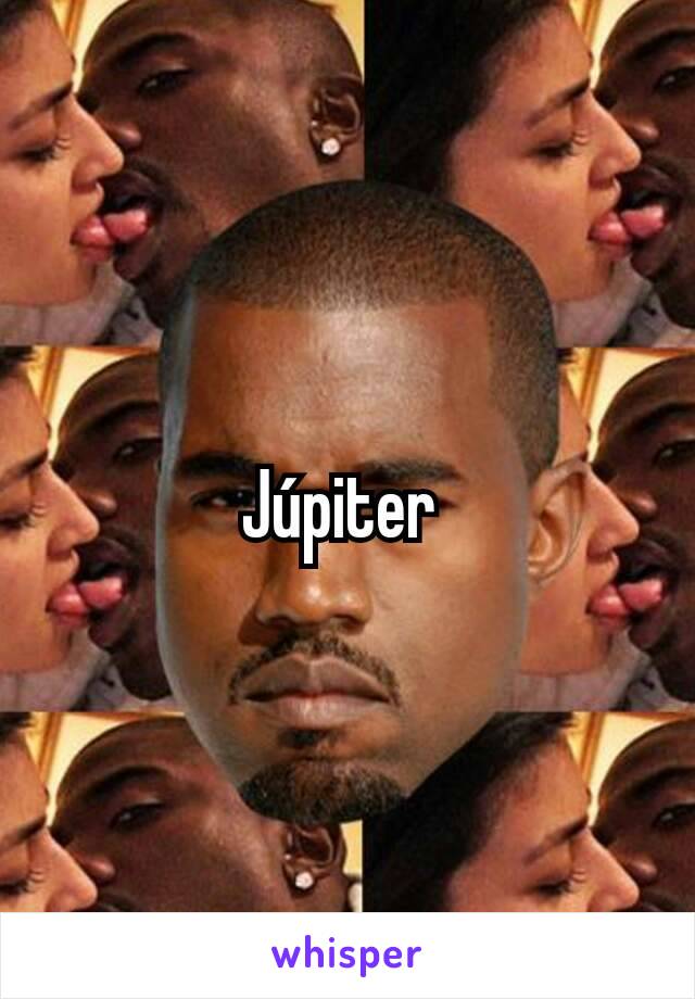 Júpiter 
