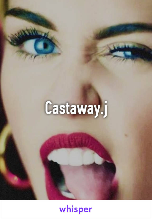 Castaway.j