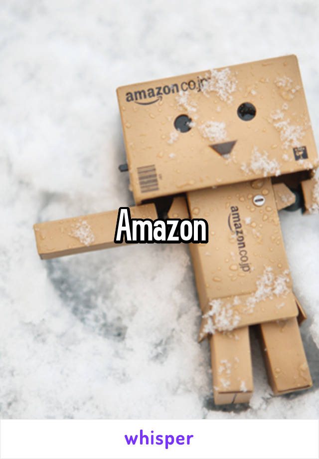 Amazon