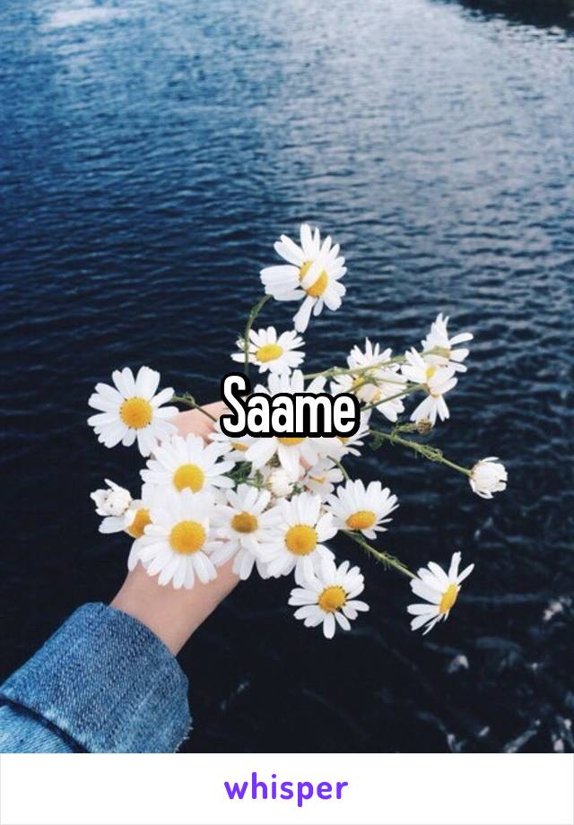 Saame