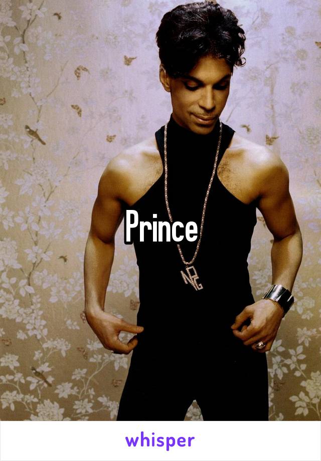 Prince