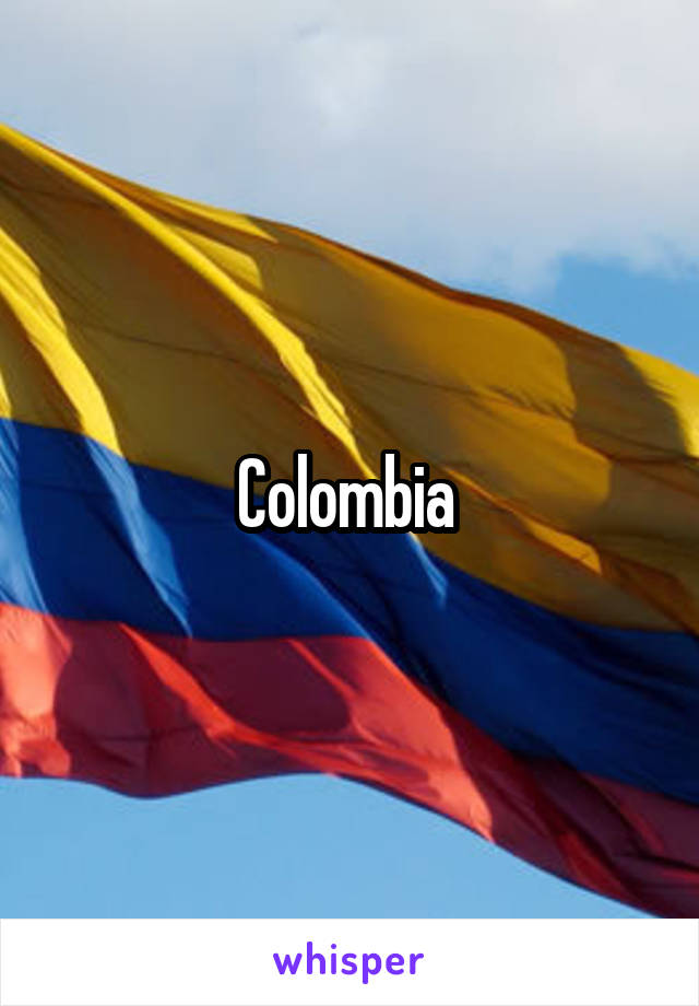 Colombia 