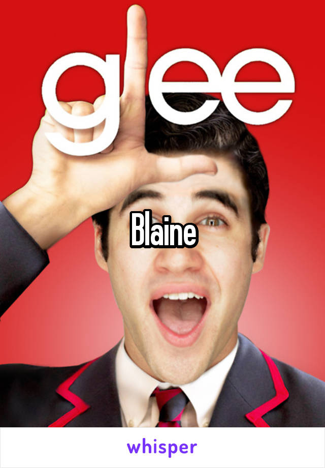 Blaine