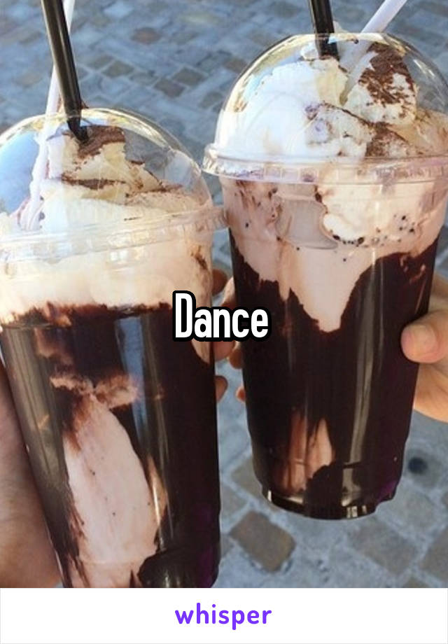 Dance 