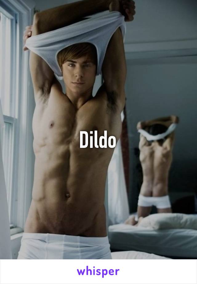 Dildo