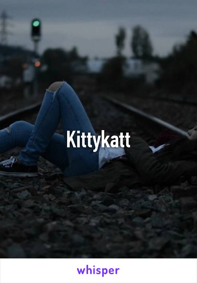 Kittykatt