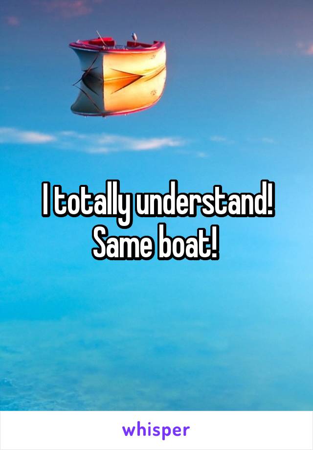 I totally understand! Same boat! 