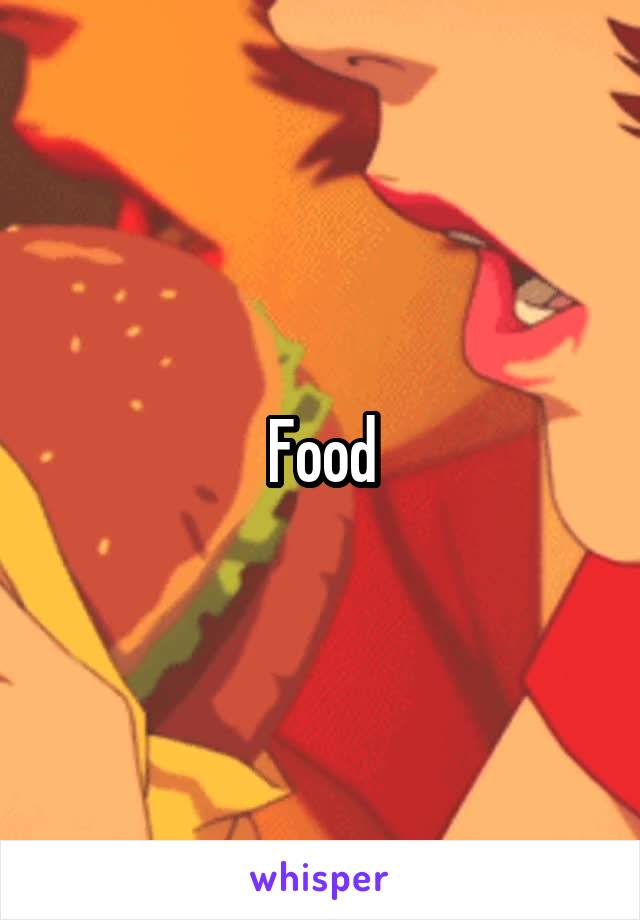 Food