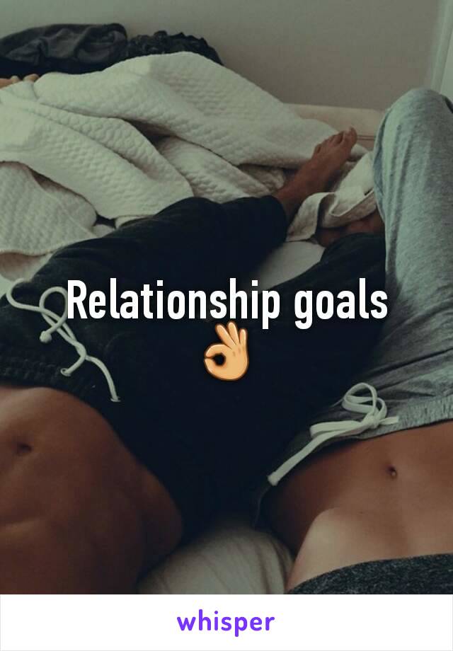 Relationship goals 👌