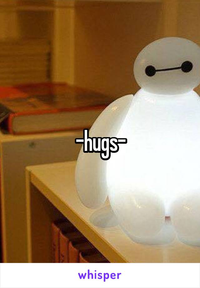 -hugs-