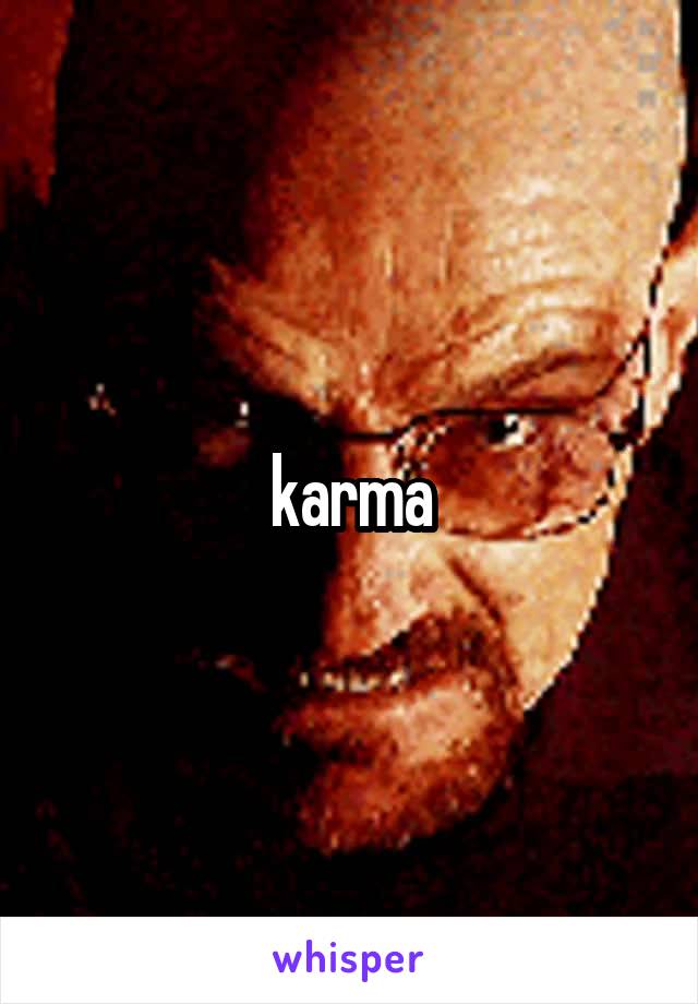 karma