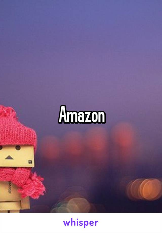 Amazon