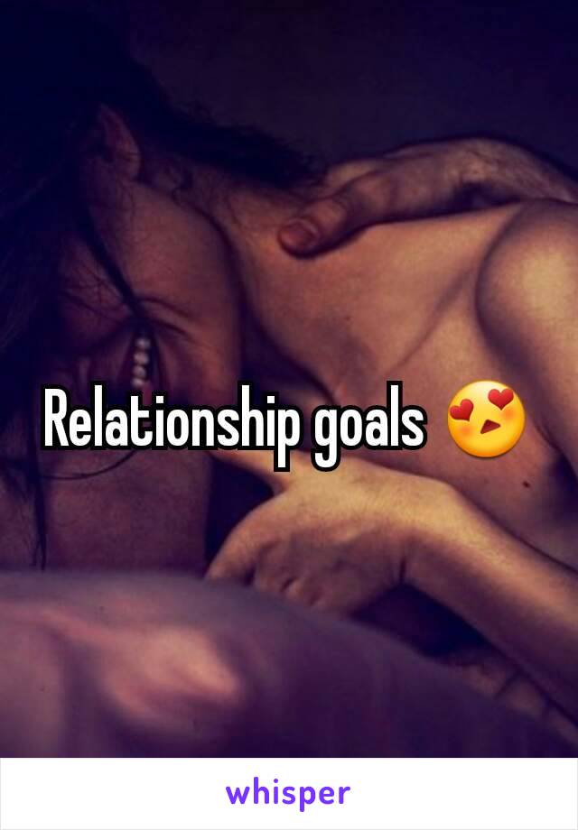 Relationship goals 😍