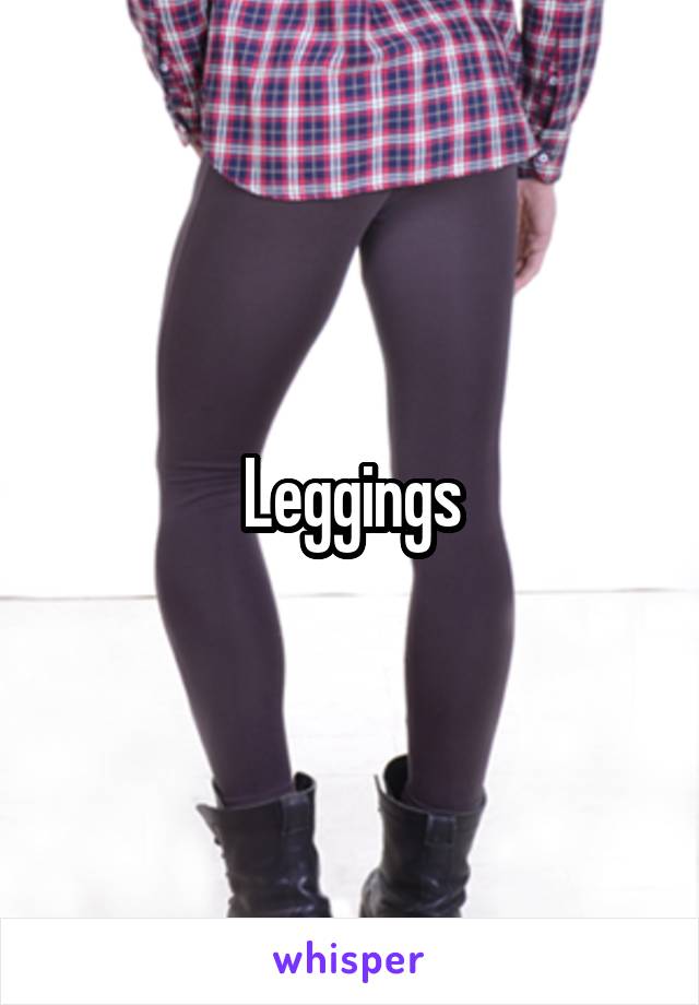 Leggings