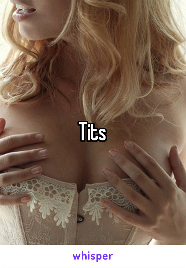 Tits 