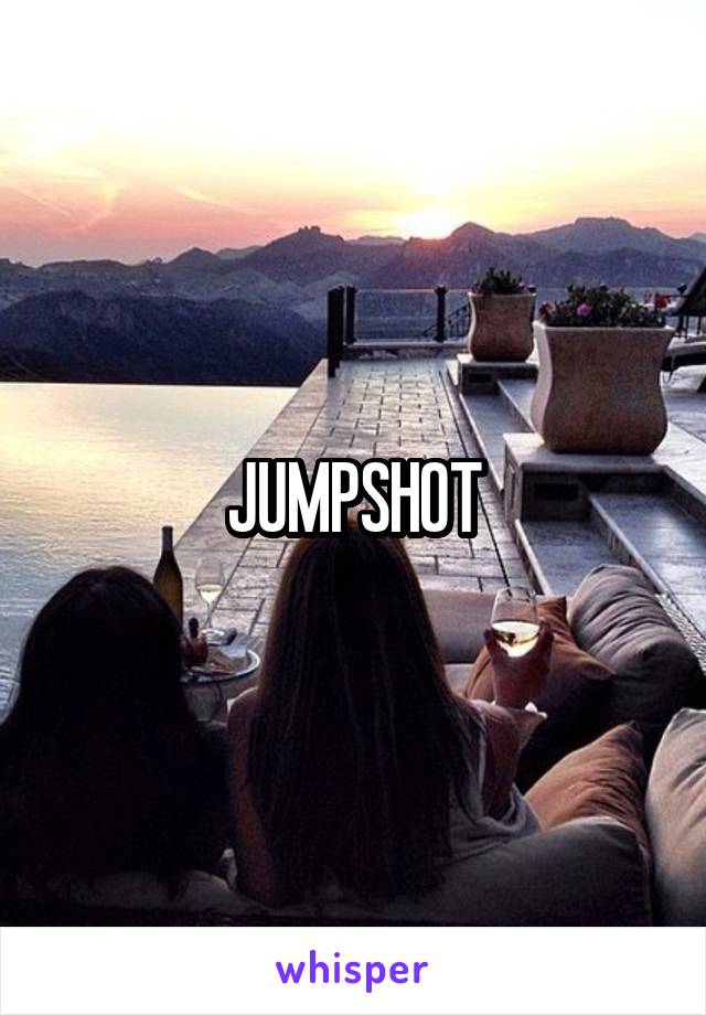JUMPSHOT
