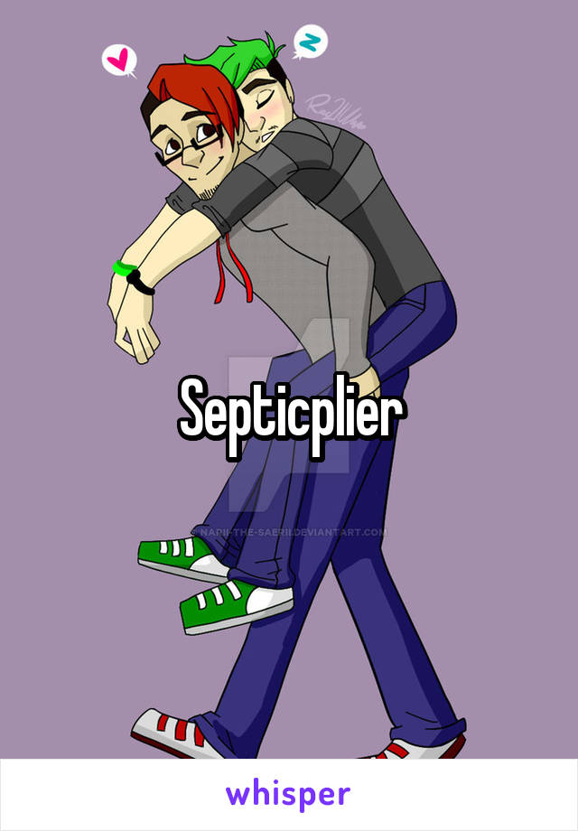 Septicplier