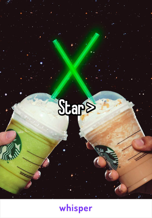 Star >