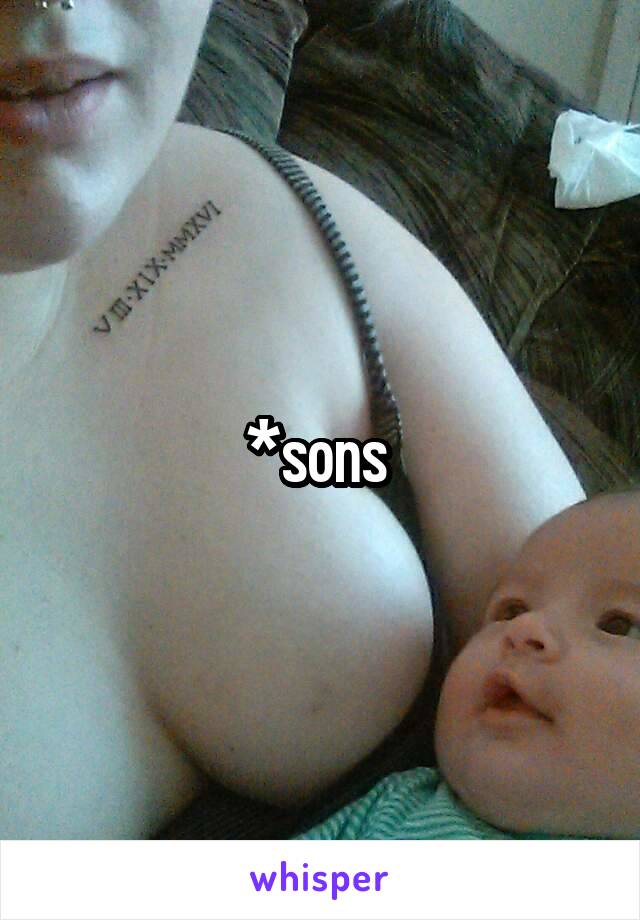 *sons 
