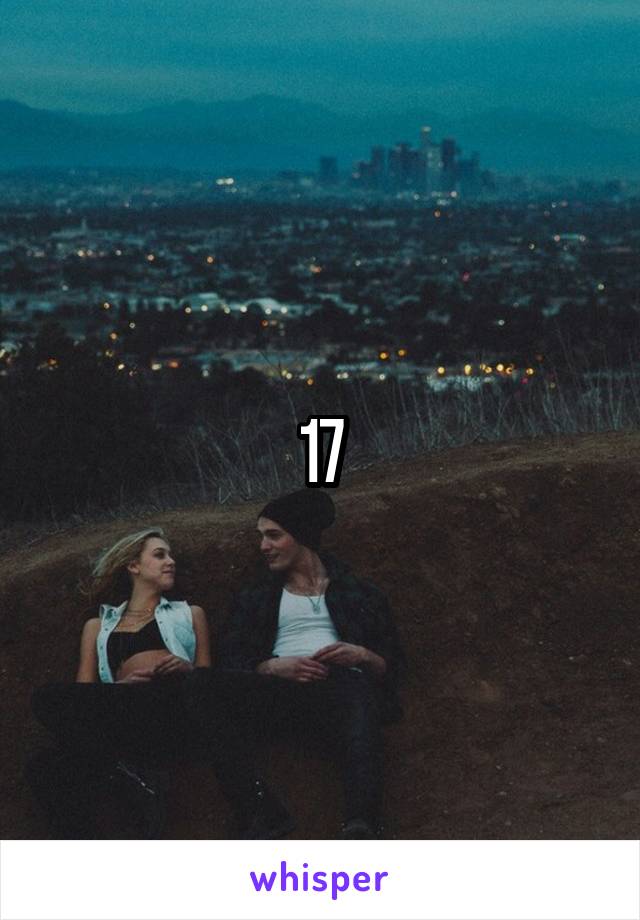 17