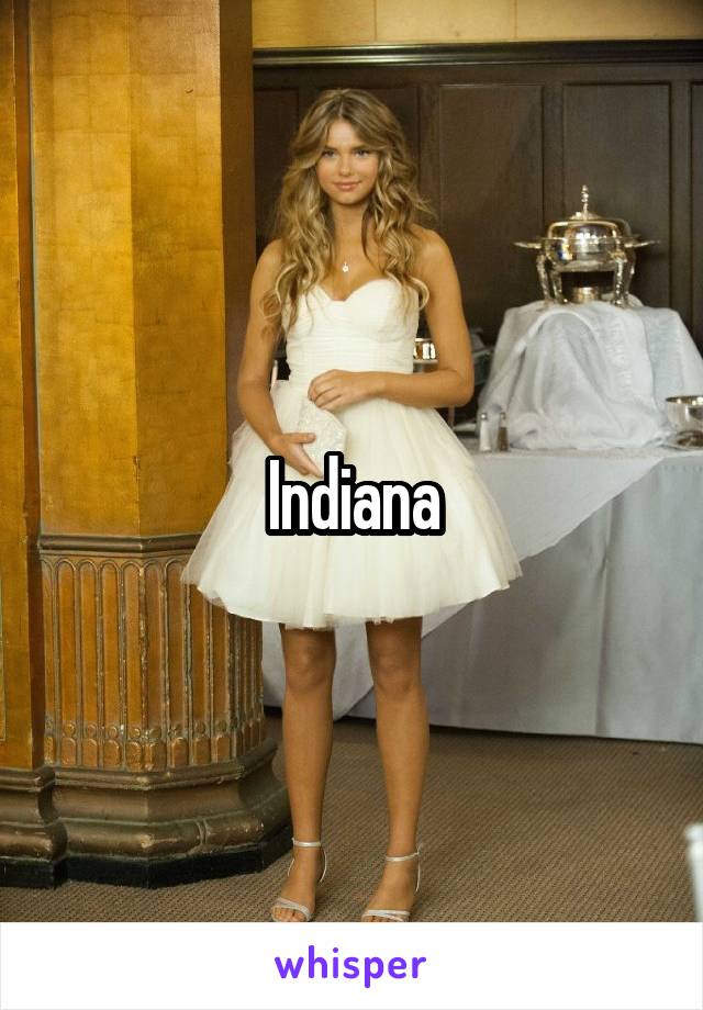 Indiana