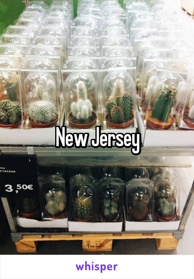 New Jersey