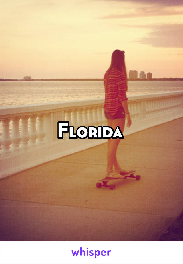 Florida 