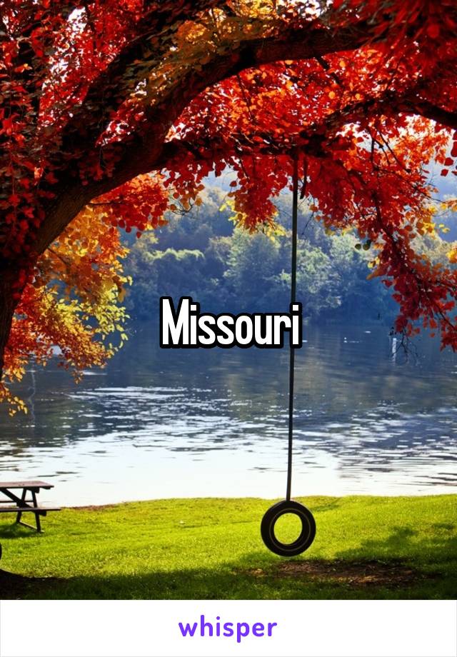 Missouri