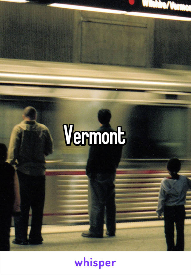 Vermont 