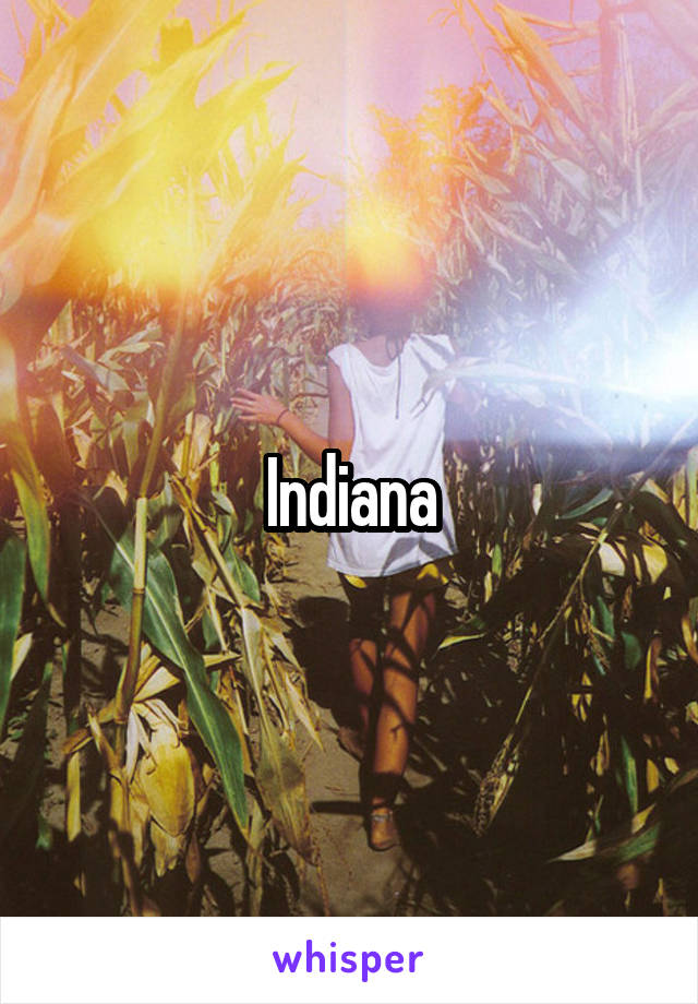 Indiana