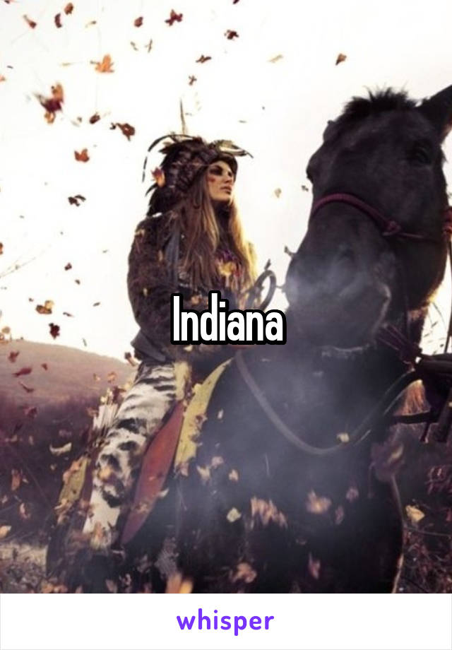 Indiana