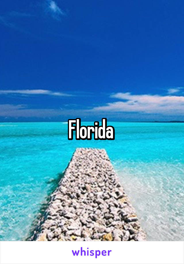 Florida 