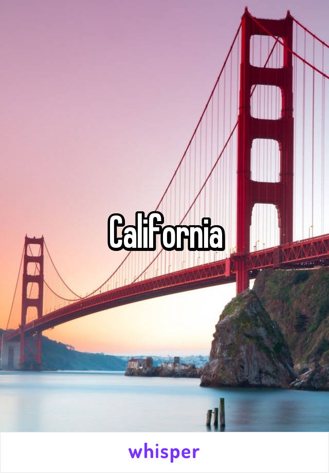 California