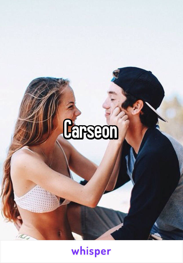 Carseon 