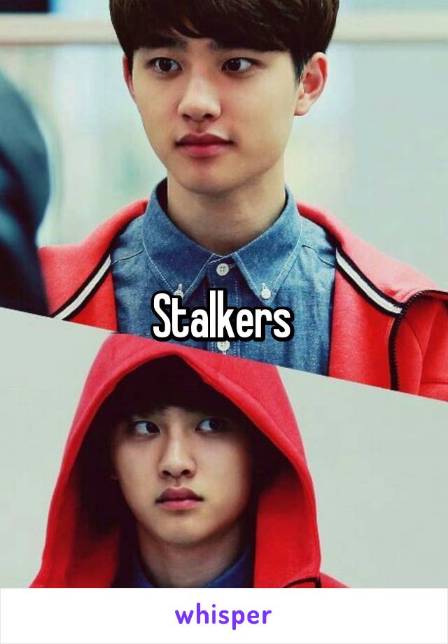 Stalkers 
