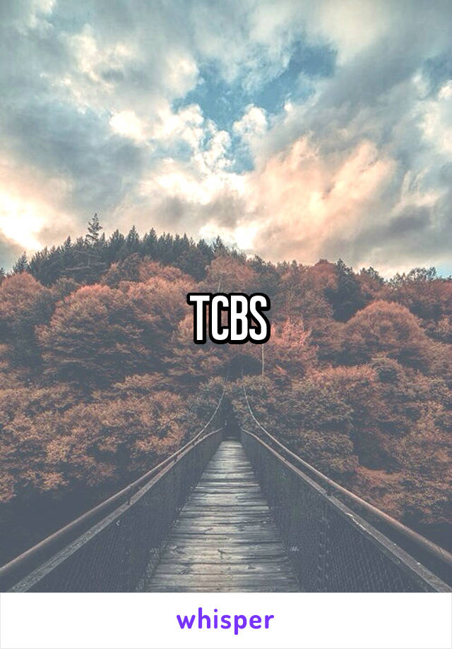 TCBS
