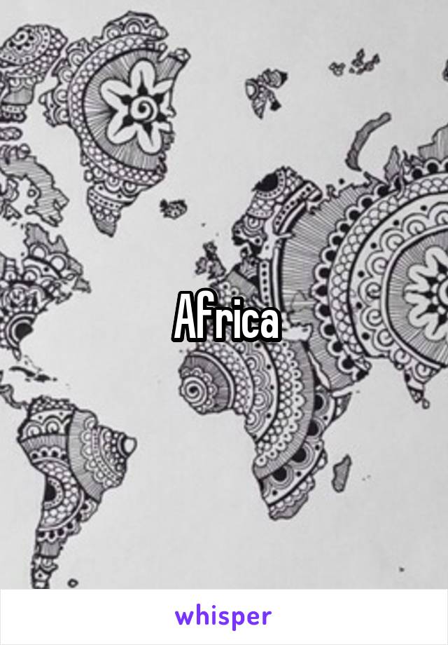 Africa