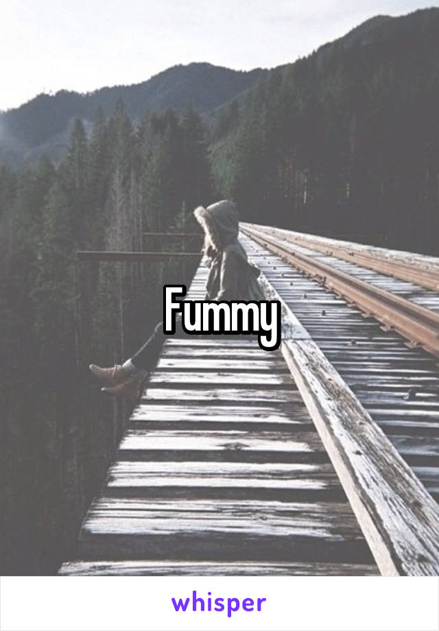 Fummy