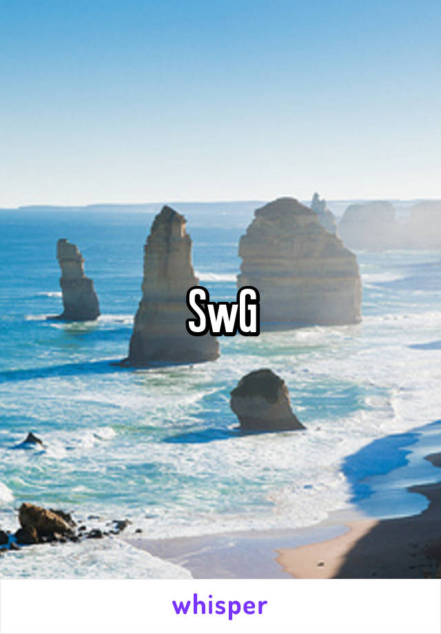 SwG