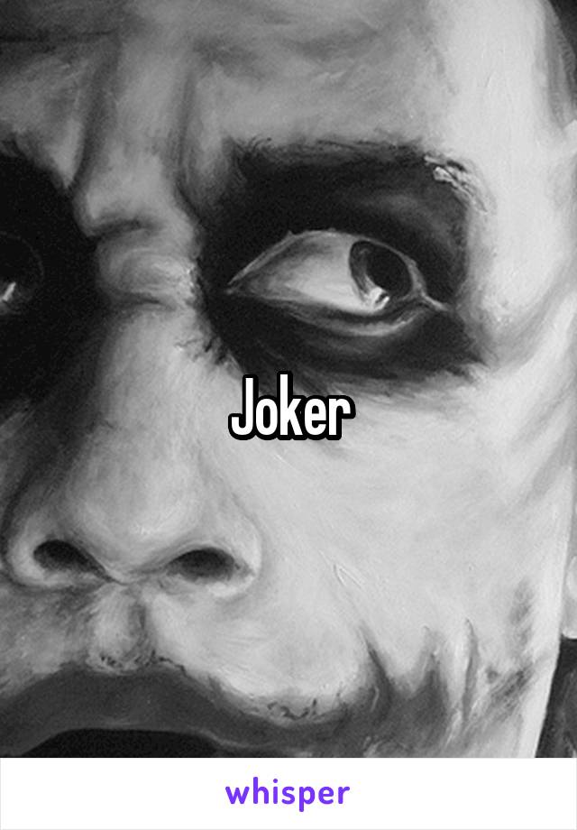 Joker